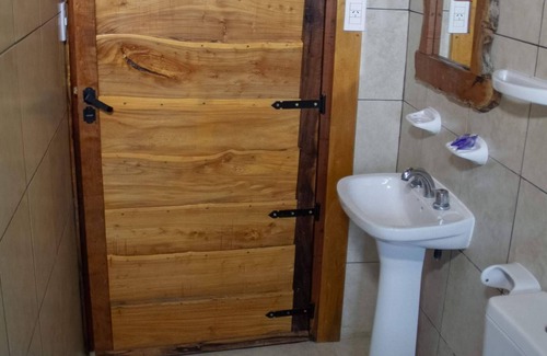 Potrero de los Funes Appartement | El Retamo Apart