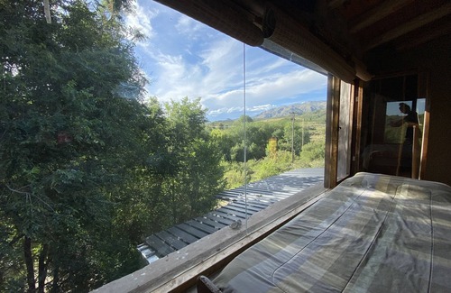 Potrero de los Funes Appartement | El Retamo Apart