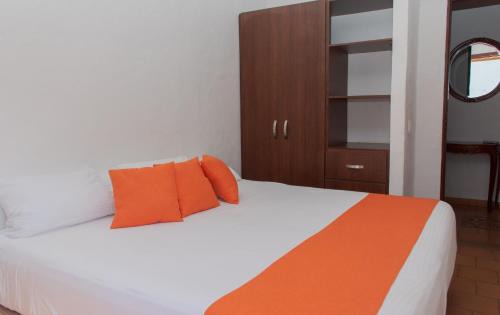 Barichara Appartement | El Retiro Barichara 206