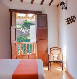 Barichara Appartement | El Retiro Barichara 206