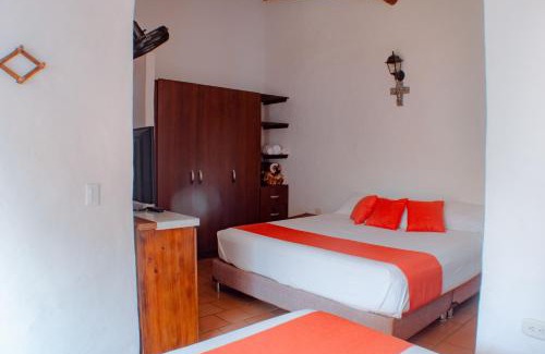 Barichara Appartement | El Retiro Barichara 206