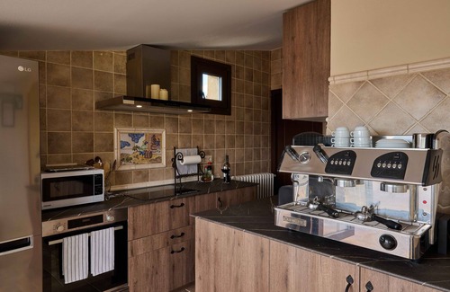 Laguardia Old Town Maison | El Retiro del Obispo