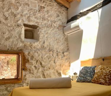 Mojares Maison | El Retiro & GASTRO Vivencias