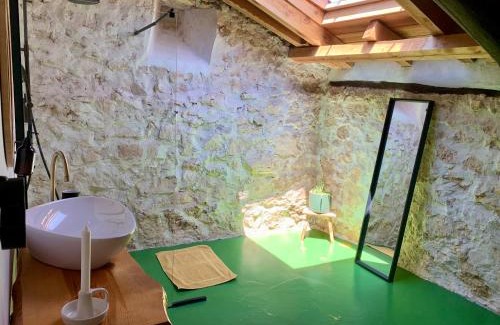 Mojares Maison | El Retiro & GASTRO Vivencias