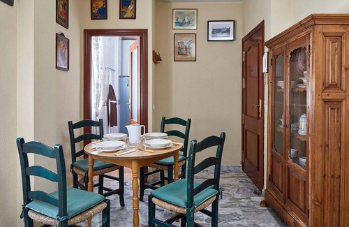 Sanlucar la Mayor Appartement | Appartement lumineux et confortable à 22 km de Sevilla Centro (Sanlúcar la Mayor)