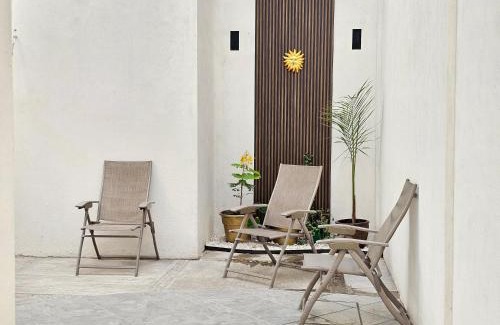 Tehuacan Maison | El Riego - Casa Encantadora y amplia