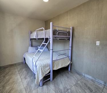 Tehuacan Maison | El Riego - Casa Encantadora y amplia