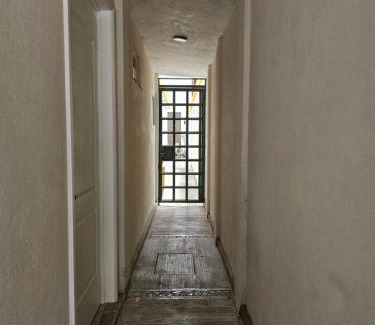Tehuacan Maison | El Riego - Casa Encantadora y amplia