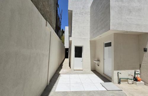 Tehuacan Maison | El Riego - Casa Encantadora y amplia
