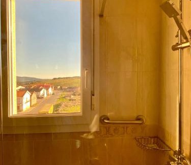 Las Navas Del Marques Appartement | El Rincón del Marqués