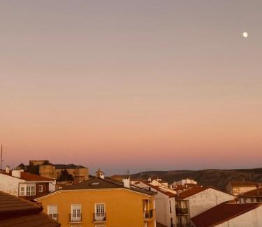 Las Navas Del Marques Appartement | El Rincón del Marqués