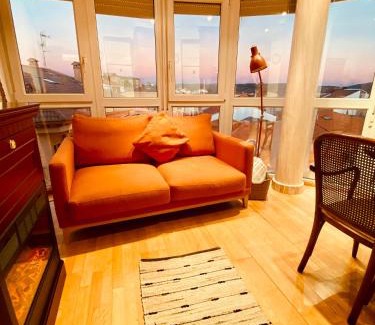Las Navas Del Marques Appartement | El Rincón del Marqués
