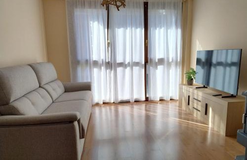 Tramacastilla de Tena Appartement | El rincón del Pirineo
