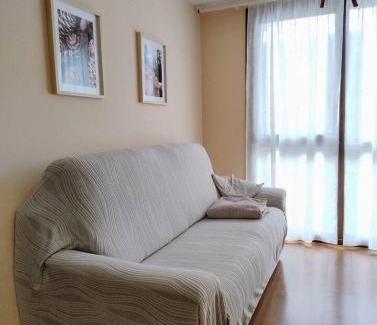 Tramacastilla de Tena Appartement | El rincón del Pirineo