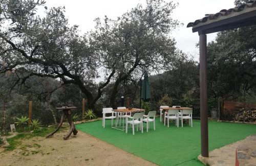 Alajar Maison | El rincón de Alájar