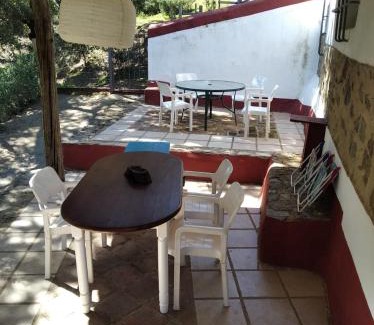 Alajar Maison | El rincón de Alájar