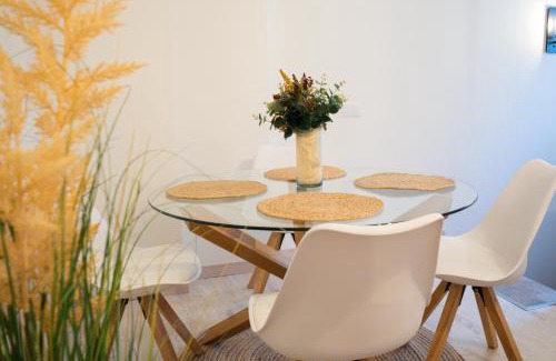 Alquezar Appartement | El Rincón de Alquézar