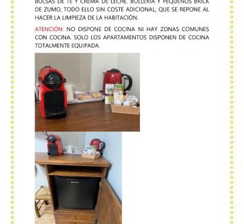 Biescas Appartement | El Rincón de Andrea Apartamentos