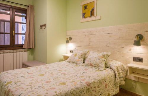 Biescas Appartement | El Rincón de Andrea Apartamentos