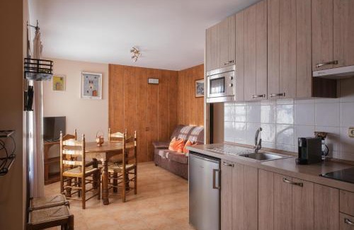 Biescas Appartement | El Rincón de Andrea Apartamentos