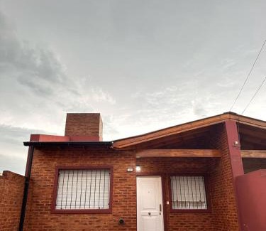 San Antonio de Areco Maison | El Rincón de Susi