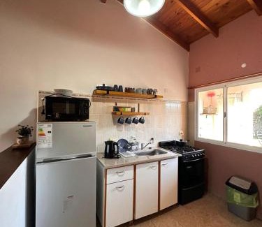 San Antonio de Areco Maison | El Rincón de Susi