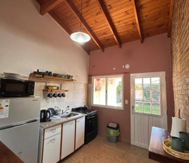 San Antonio de Areco Maison | El Rincón de Susi