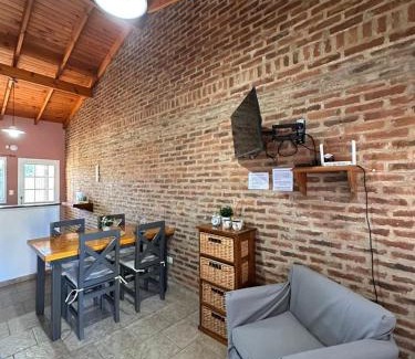 San Antonio de Areco Maison | El Rincón de Susi