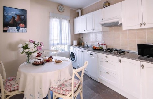 Alesanco Appartement | El Rincón de Baco