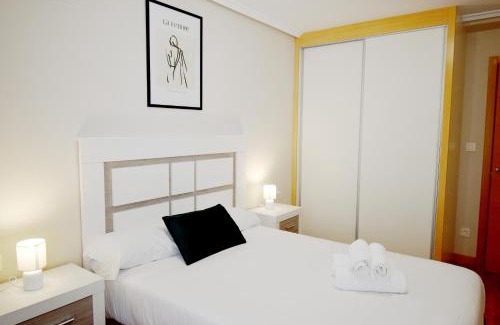 Soria Appartement | El Rincón de Bequer