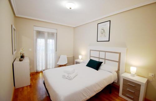 Soria Appartement | El Rincón de Bequer