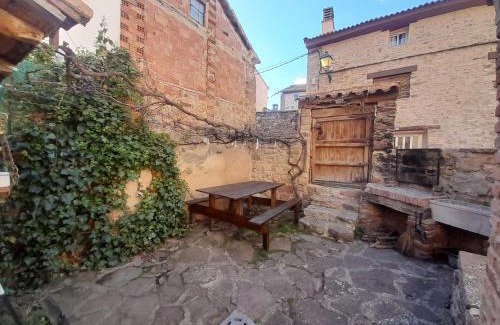 Bezas Maison | El Rincón de Bezas