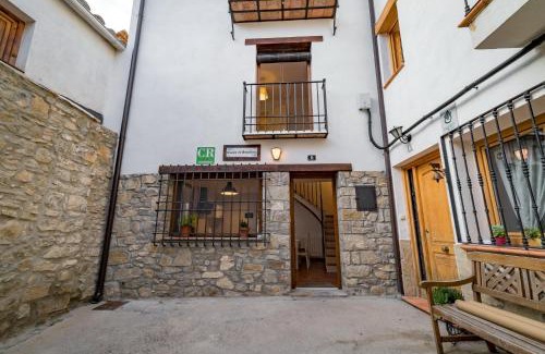 Nogueruelas Maison | El Rincón de Braulieta