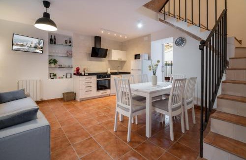 Nogueruelas Maison | El Rincón de Braulieta