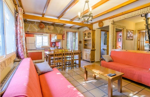 La Iruela Villa | El Rincón de La Iruela by Ruralidays