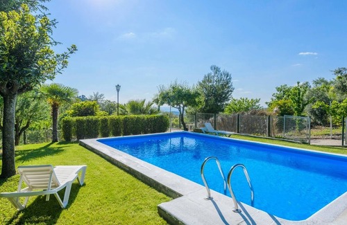 La Iruela Villa | El Rincón de La Iruela by Ruralidays