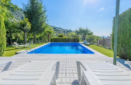 La Iruela Villa | El Rincón de La Iruela by Ruralidays