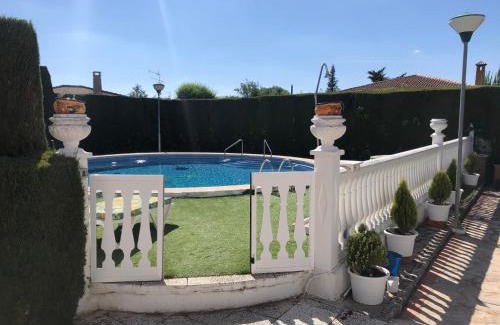 Martos Maison | El rincón de Dory