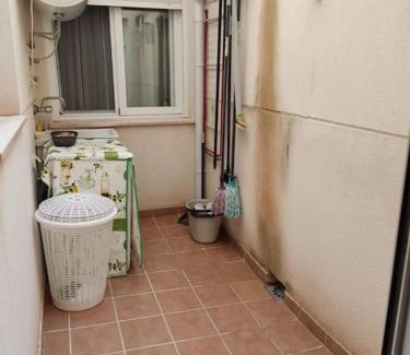 Palomares Appartement | El rincón de la paz