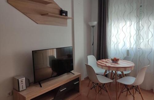 Palomares Appartement | El rincón de la paz