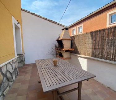 Villalba de la Sierra Maison | El Rincón de Dorotea - Casa rural