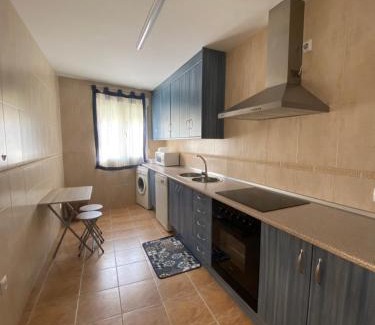 Villalba de la Sierra Maison | El Rincón de Dorotea - Casa rural