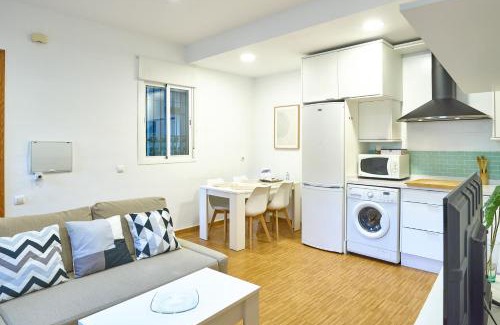 Santiago Appartement | El rincón de Eva