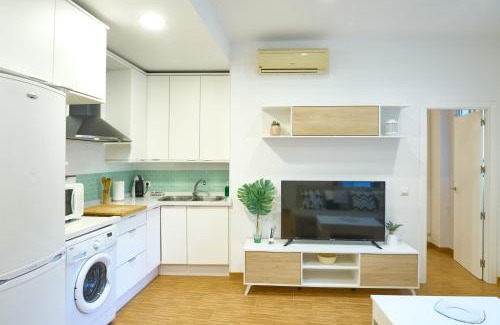 Santiago Appartement | El rincón de Eva