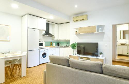 Santiago Appartement | El rincón de Eva