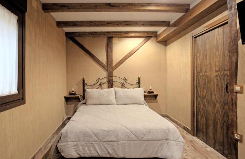 Cabezuela del Valle Appartement | El Rincón de la Iglesia