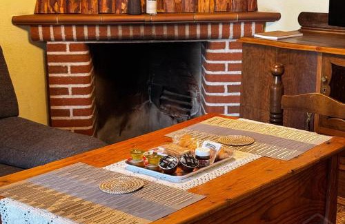 El Barraco Appartement | El Rincón de la Avena