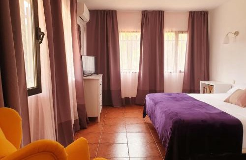 Albalate de Zorita Hôtel | El Rincón de la ESPE