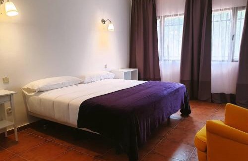 Albalate de Zorita Hôtel | El Rincón de la ESPE