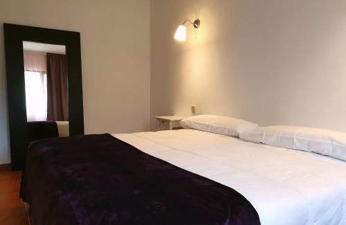Albalate de Zorita Hôtel | El Rincón de la ESPE